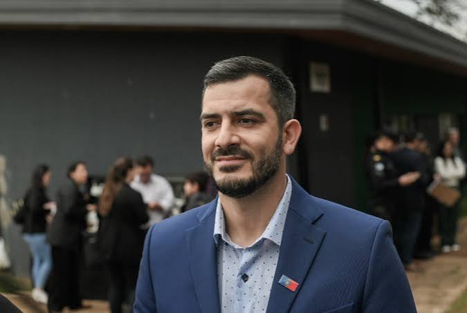jair dib
