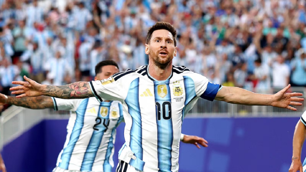 messi munidal 2026 arg aus