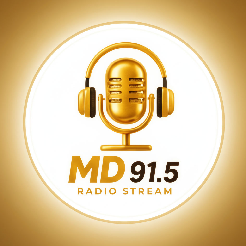 MD 91.5 Radio Stream