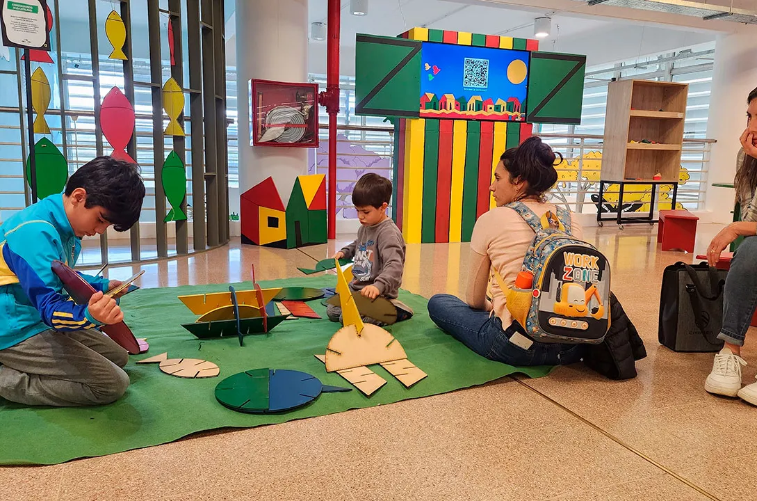 Posadas invita a disfrutar de las vacaciones con actividades recreativas y formativas